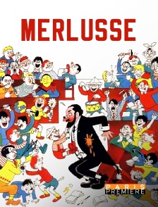 Paris Première - Merlusse