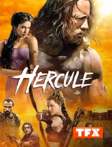 TFX - Hercule