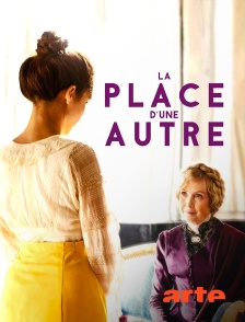 Arte - La place d'une autre