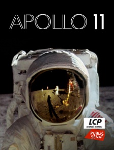 LCP Public Sénat - Apollo 11