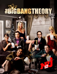 NRJ 12 - The Big Bang Theory