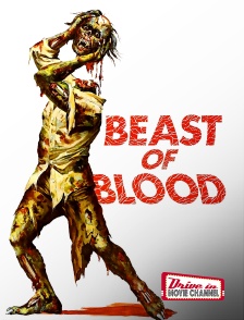 Drive-in Movie Channel - Beast of Blood