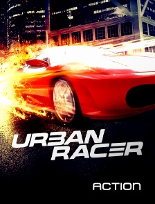 Action - Urban racer