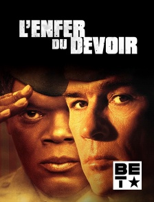 BET - L'Enfer du devoir