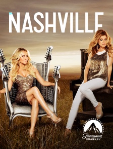 Paramount Channel - Nashville