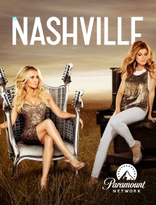 Paramount Network - Nashville