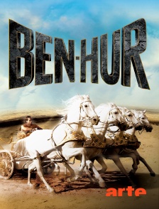 Arte - Ben-Hur