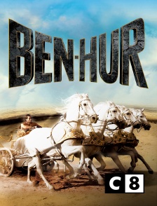 C8 - Ben-Hur