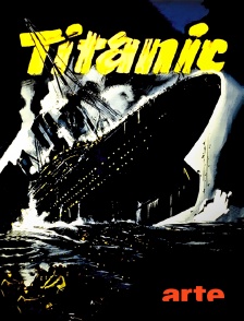 Arte - Titanic