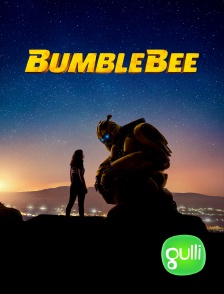 Gulli - Bumblebee