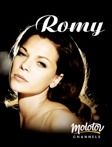 Molotov channels - Romy