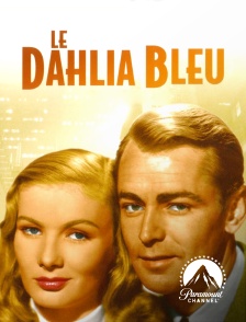 Paramount Channel - Le Dahlia bleu