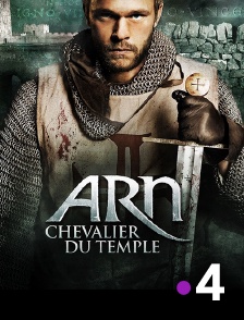 France 4 - Arn, chevalier du Temple