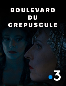 France 3 - Boulevard du crépuscule