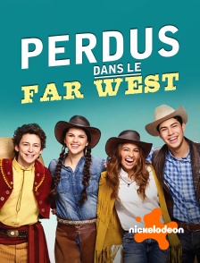 Nickelodeon - Perdus dans le Far West