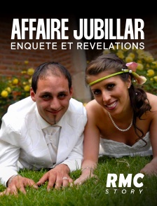 RMC Story - Affaire Jubillar, enquête et révélations