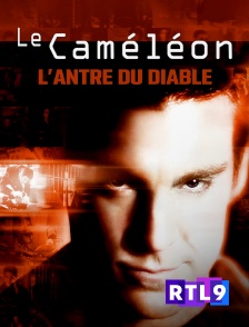 RTL 9 - Le caméléon - Le caméléon et l'île des possédés