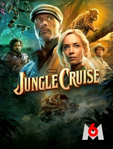 M6 - Jungle Cruise