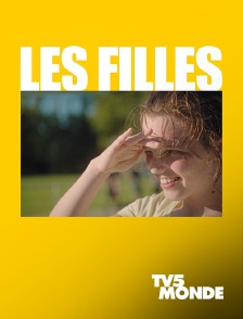 TV5MONDE - Les filles