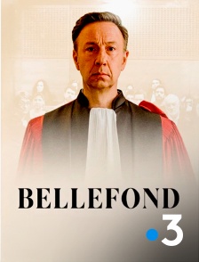 France 3 - Bellefond