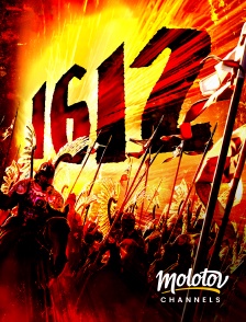 Molotov channels - 1612