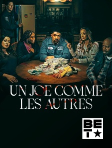 BET - Un Joe comme les autres