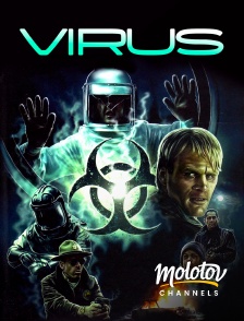 Molotov channels - Virus