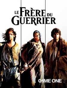 Game One - Le frère du guerrier