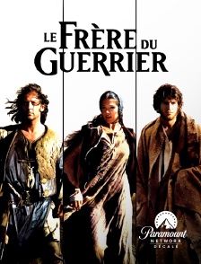 Paramount Network Décalé - Le frère du guerrier