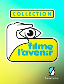 Slash - Collection : filme l'avenir