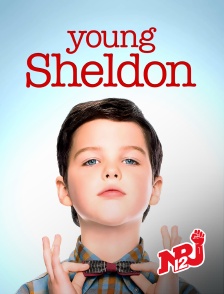 NRJ 12 - Young Sheldon