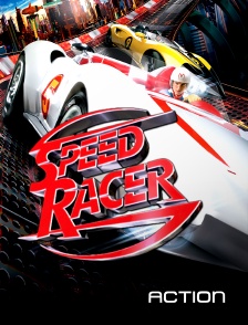 Action - Speed Racer