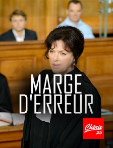 Chérie 25 - Marge d'erreur