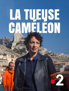 France 2 - La tueuse caméléon