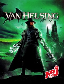 NRJ 12 - Van Helsing