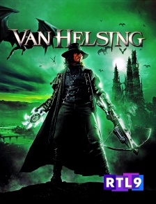 RTL 9 - Van Helsing