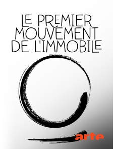 Arte - Le premier mouvement de l'immobile