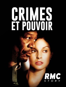 RMC Story - Crimes et Pouvoir