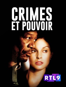 RTL 9 - Crimes et Pouvoir