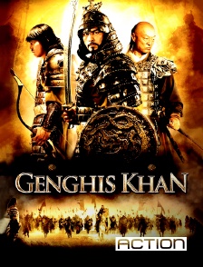 Action - Genghis Khan