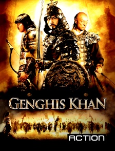 Action - Genghis Khan