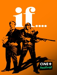 CINE+ Festival - If....