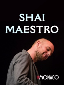 TV Monaco - Shai Maestro