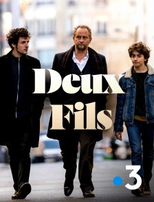 France 3 - Deux fils