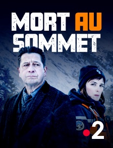 France 2 - Mort au sommet