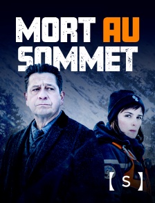 France TV Séries - Mort au sommet