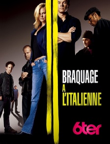 6ter - Braquage à l'italienne