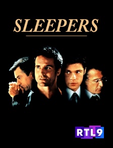 RTL 9 - Sleepers