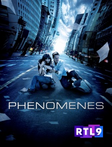 RTL 9 - Phénomènes