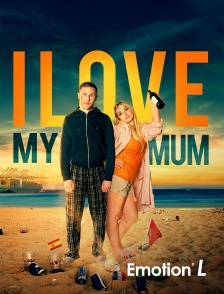 Emotion'L - I love my mum